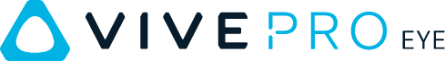 VIVE Pro Eye logo